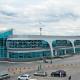 Новосибирский международный аэропорт
