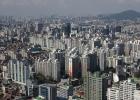 Достопримечательности Сеула: метро, центр города и др